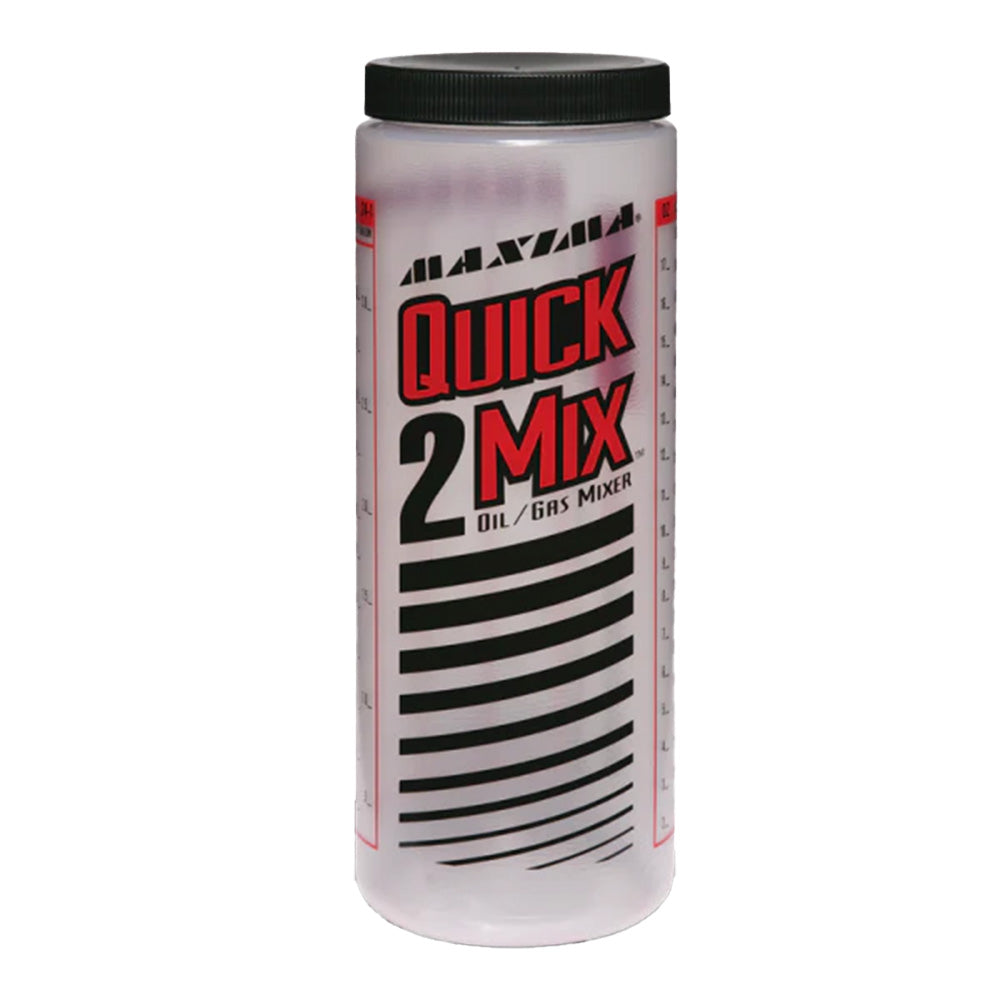 Quick 2 Mix Mixer