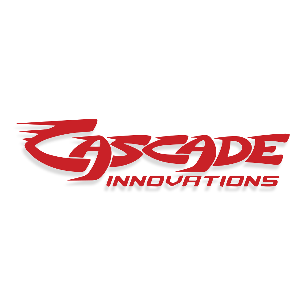 Cascade Innovations Bike Decals