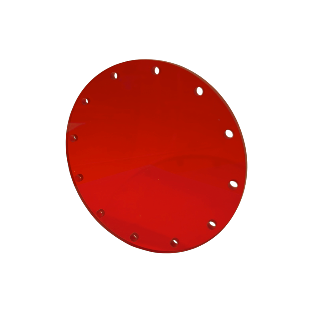 Lexan Clutch Lens