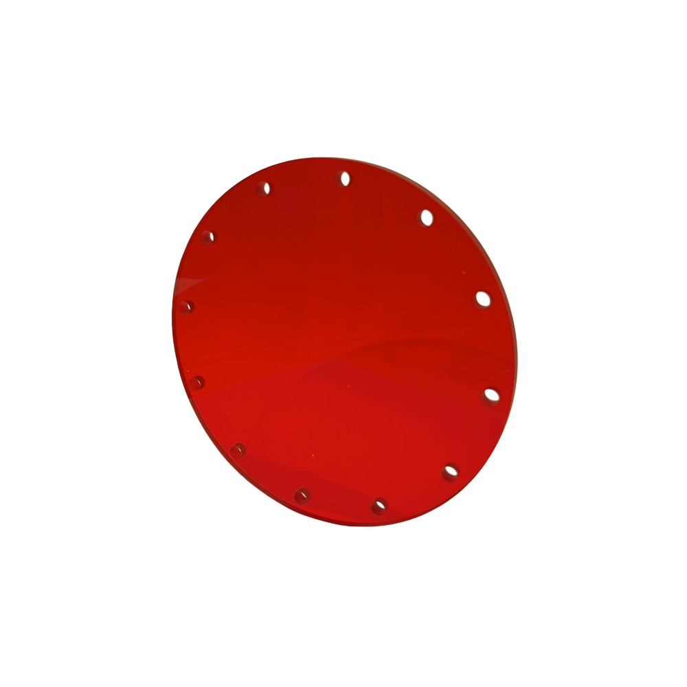Lexan Stator Lens