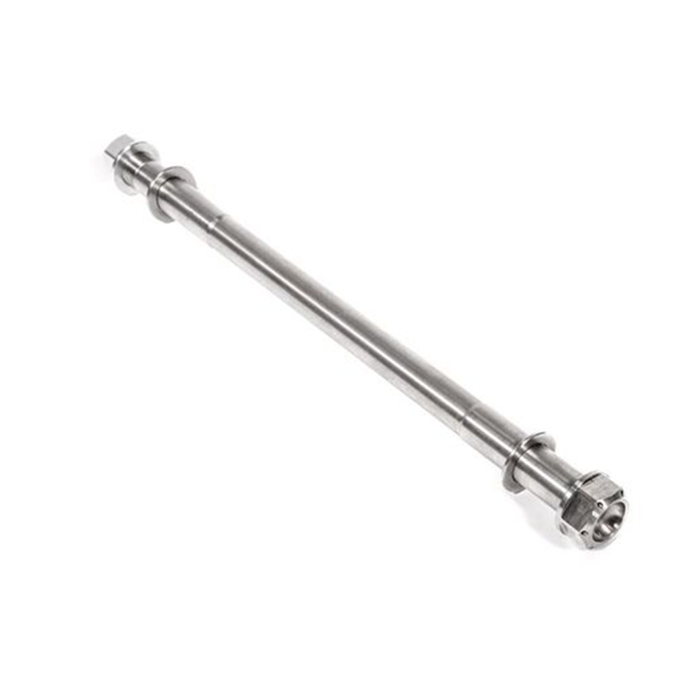 Swingarm Pivot Tube Bolt Complete