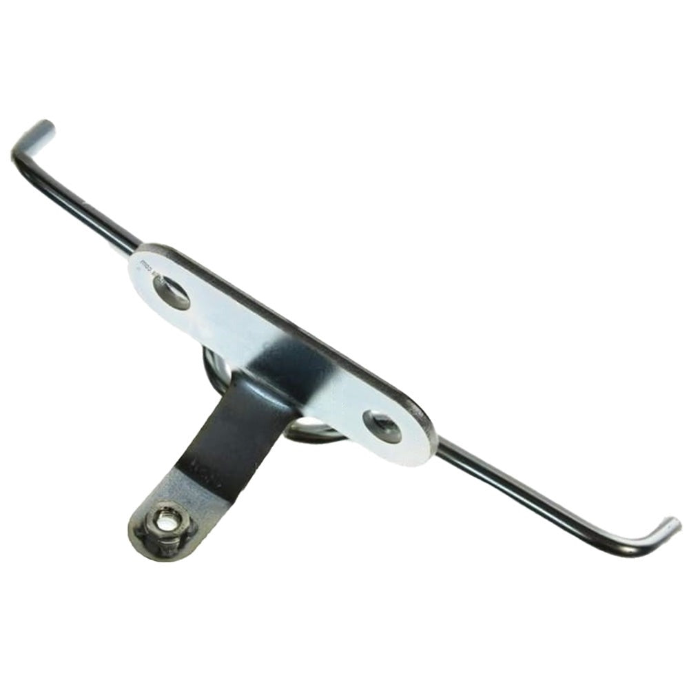 Banshee Steering Stem Bracket