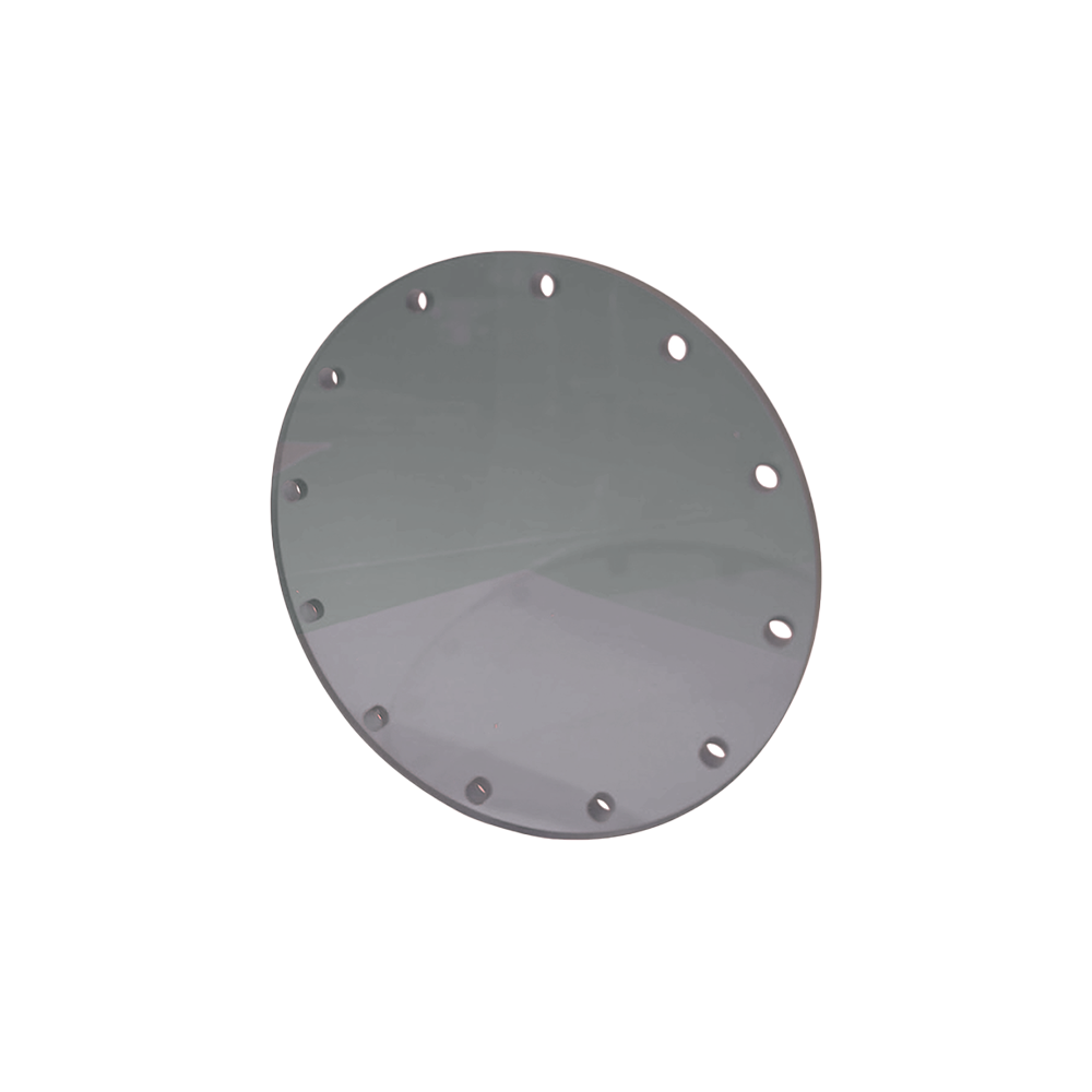 Lexan Stator Lens