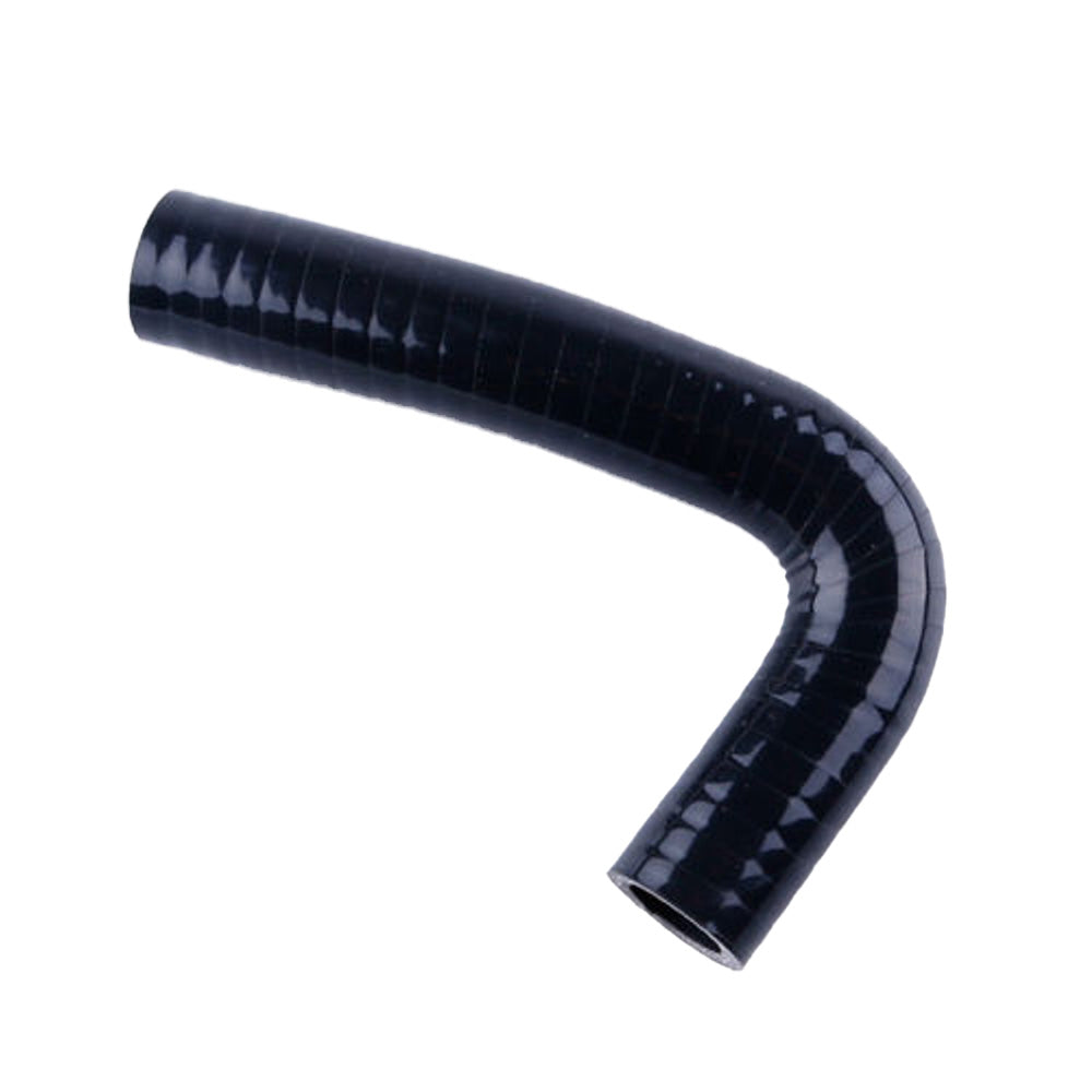 29L-12481-00-00 By-Pass Hose (Head To Clutch Case) (25A)