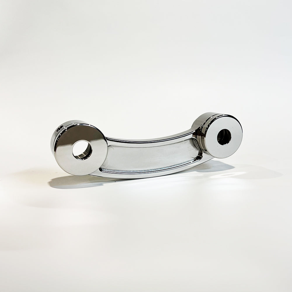 Stainless Rear Linkage