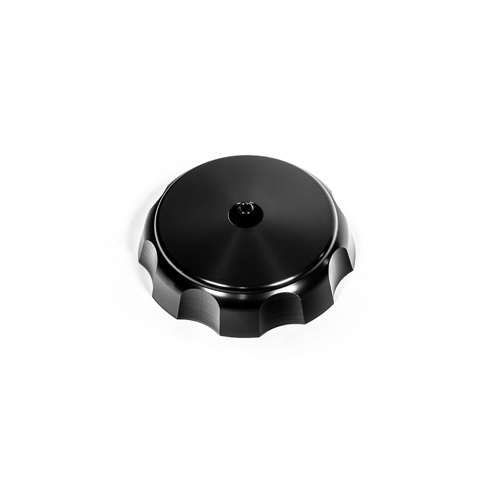 Gas Caps