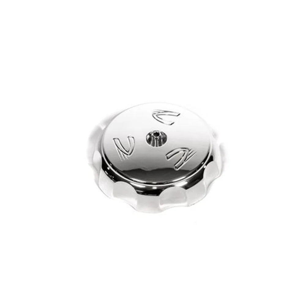 250R Billet Gas Caps