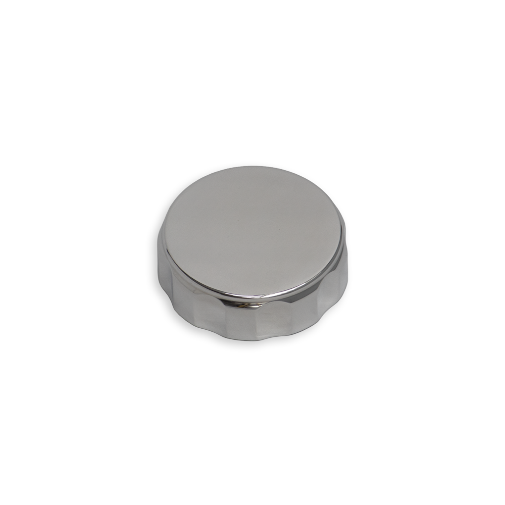 Banshee Rear Reservoir Caps