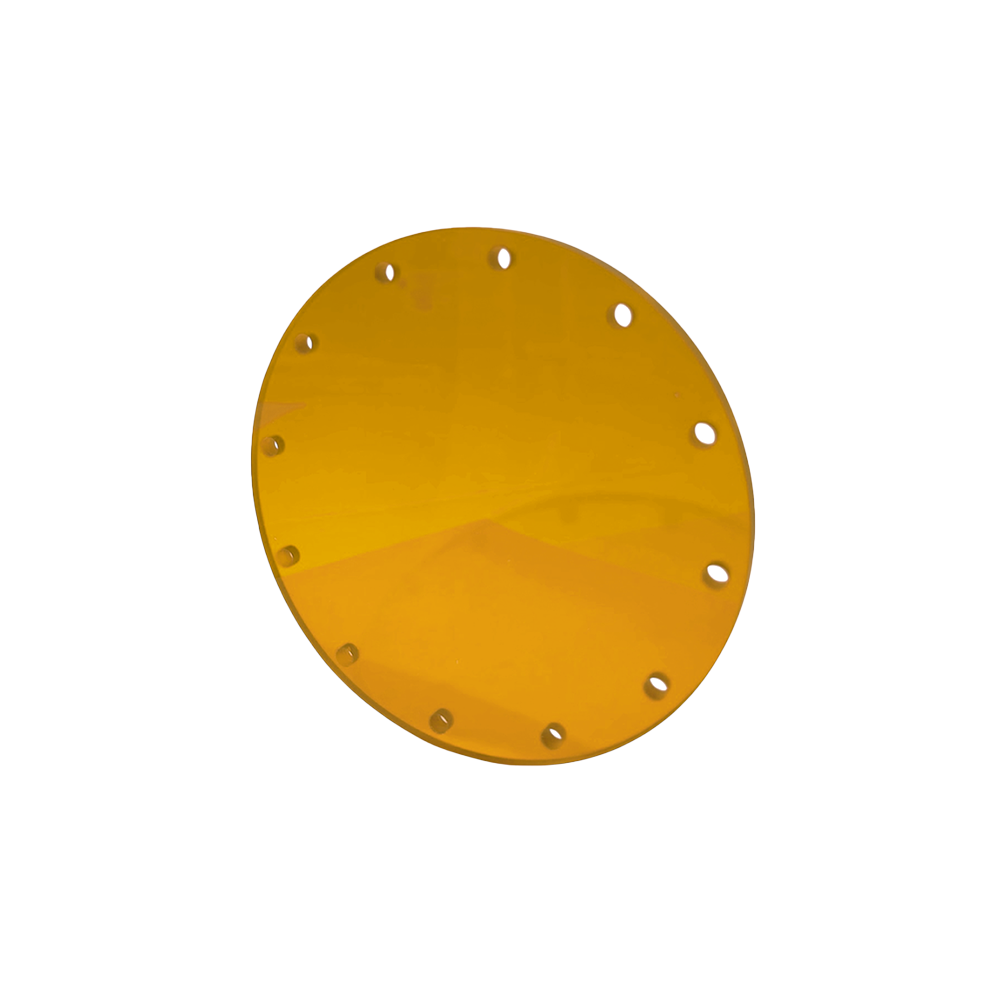 Lexan Stator Lens