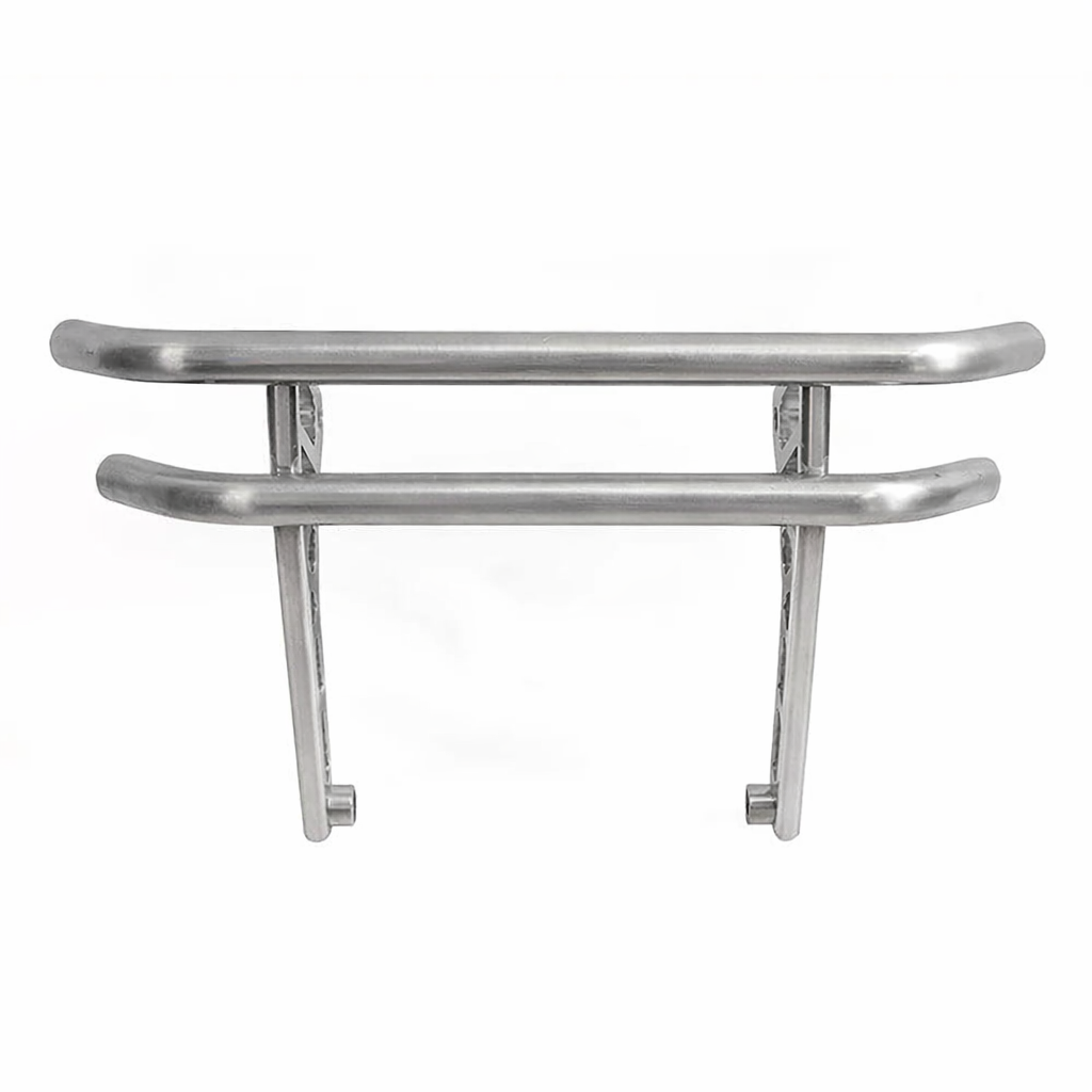 Billet Banshee Bumpers