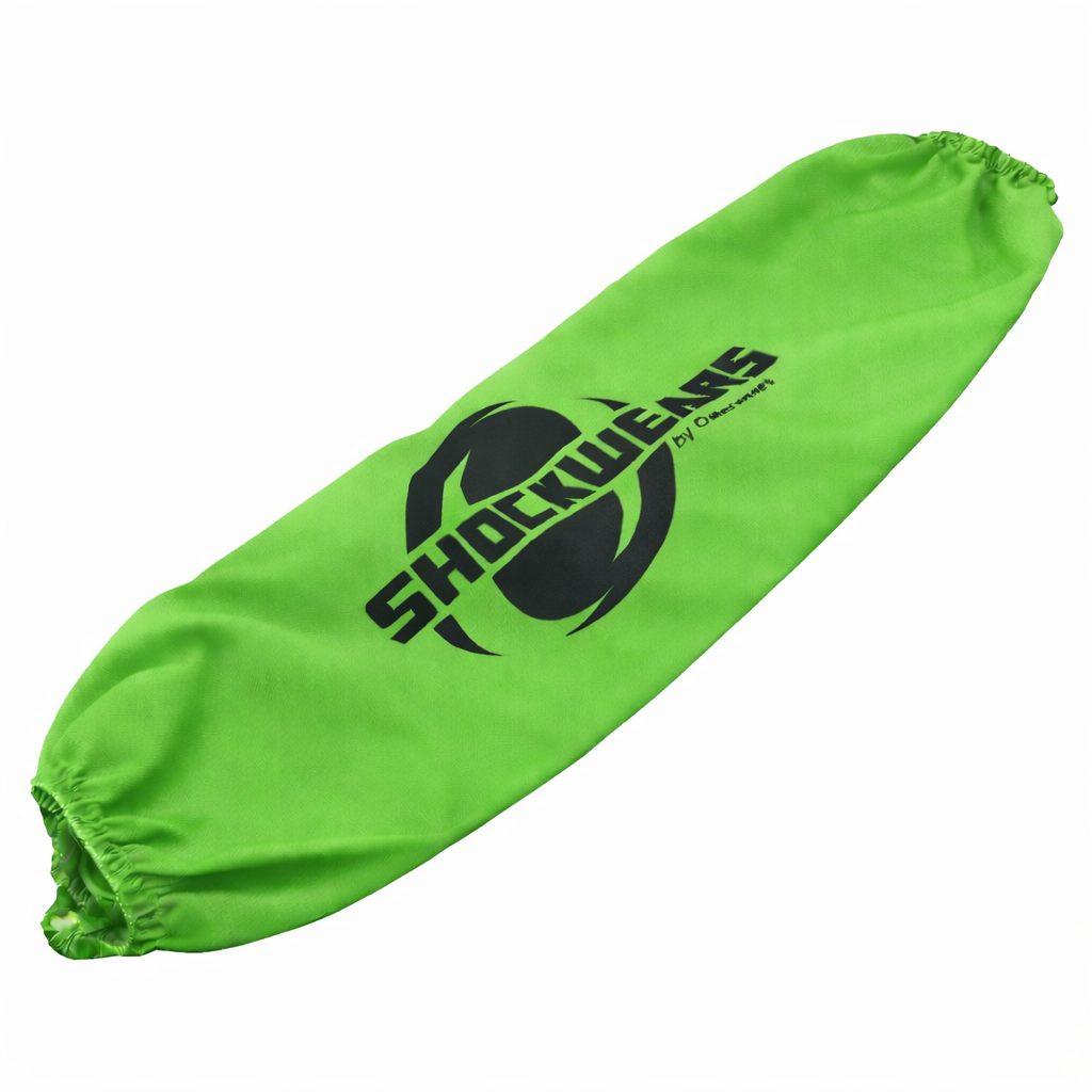 Rear Banshee Shockwears