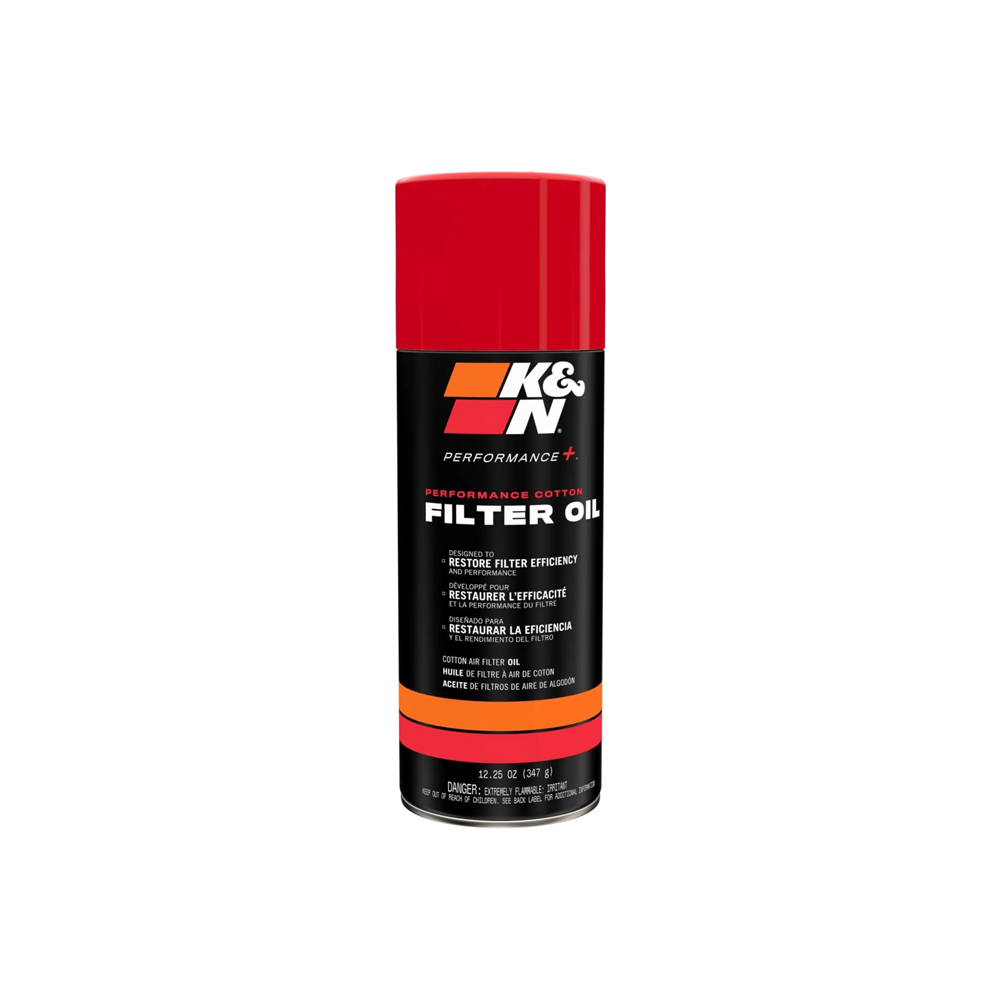 Luftfilteröl