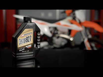 Castor 927
