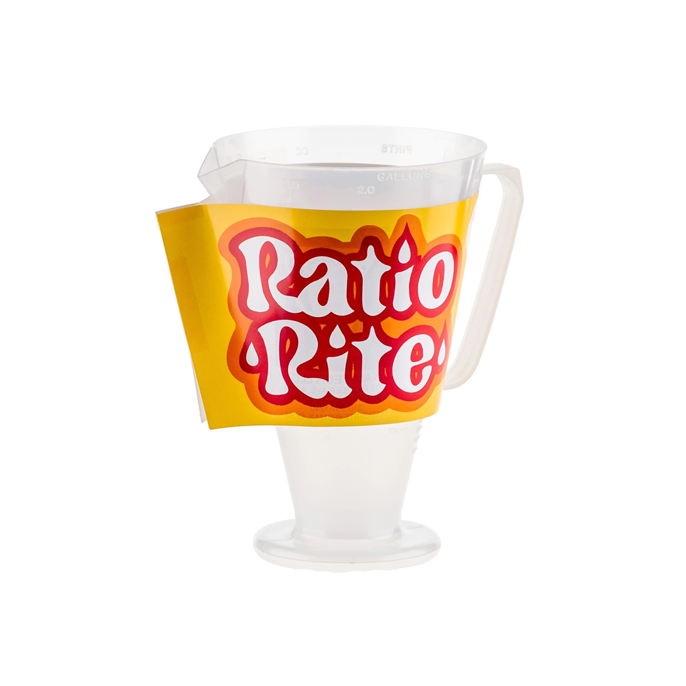 Ratio Rite Measuring Cup