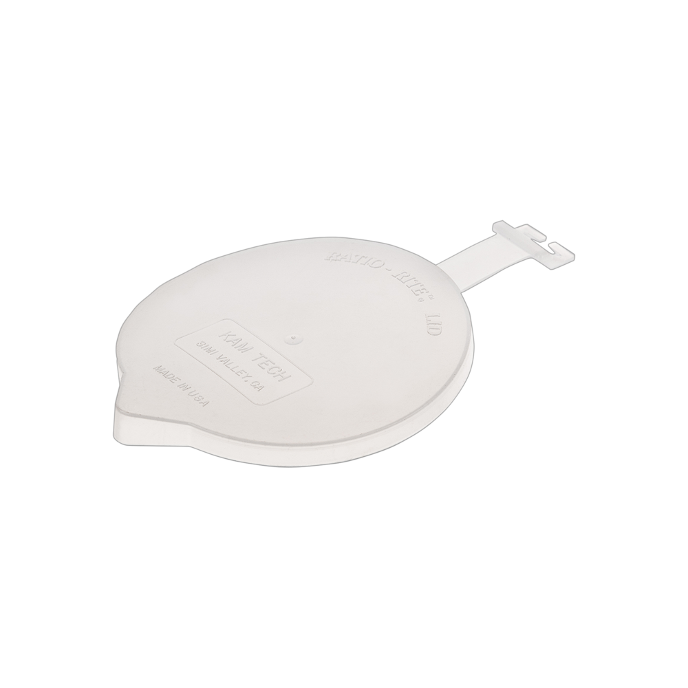 Ratio Rite Measuring Cup