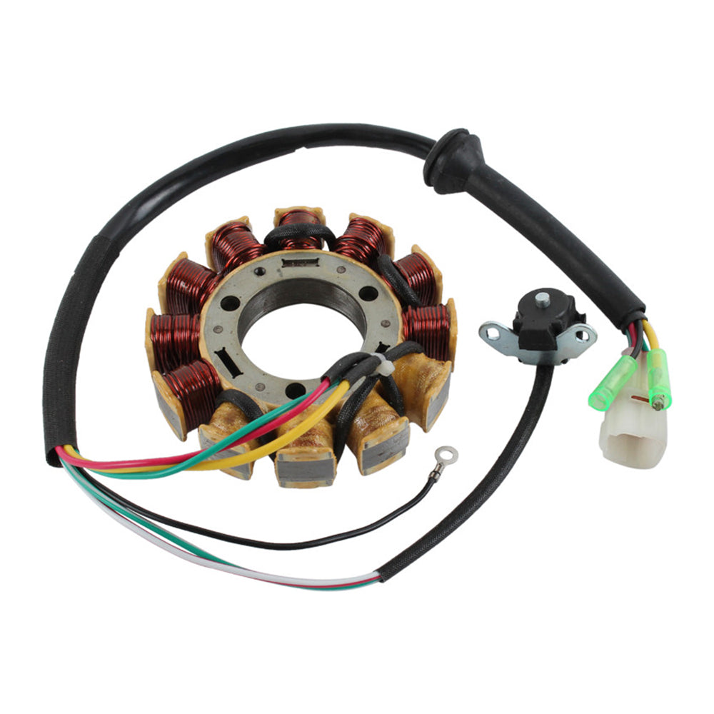 '95-06 OEM Banshee Stator