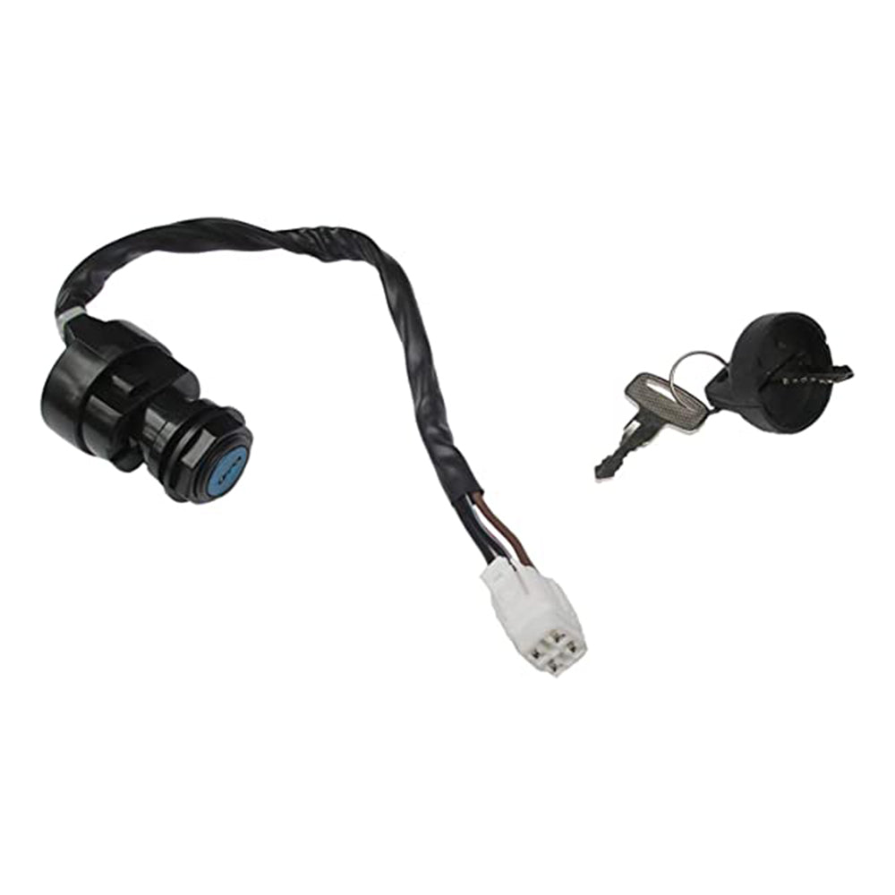 '02-06 Banshee Ignition Key Switch