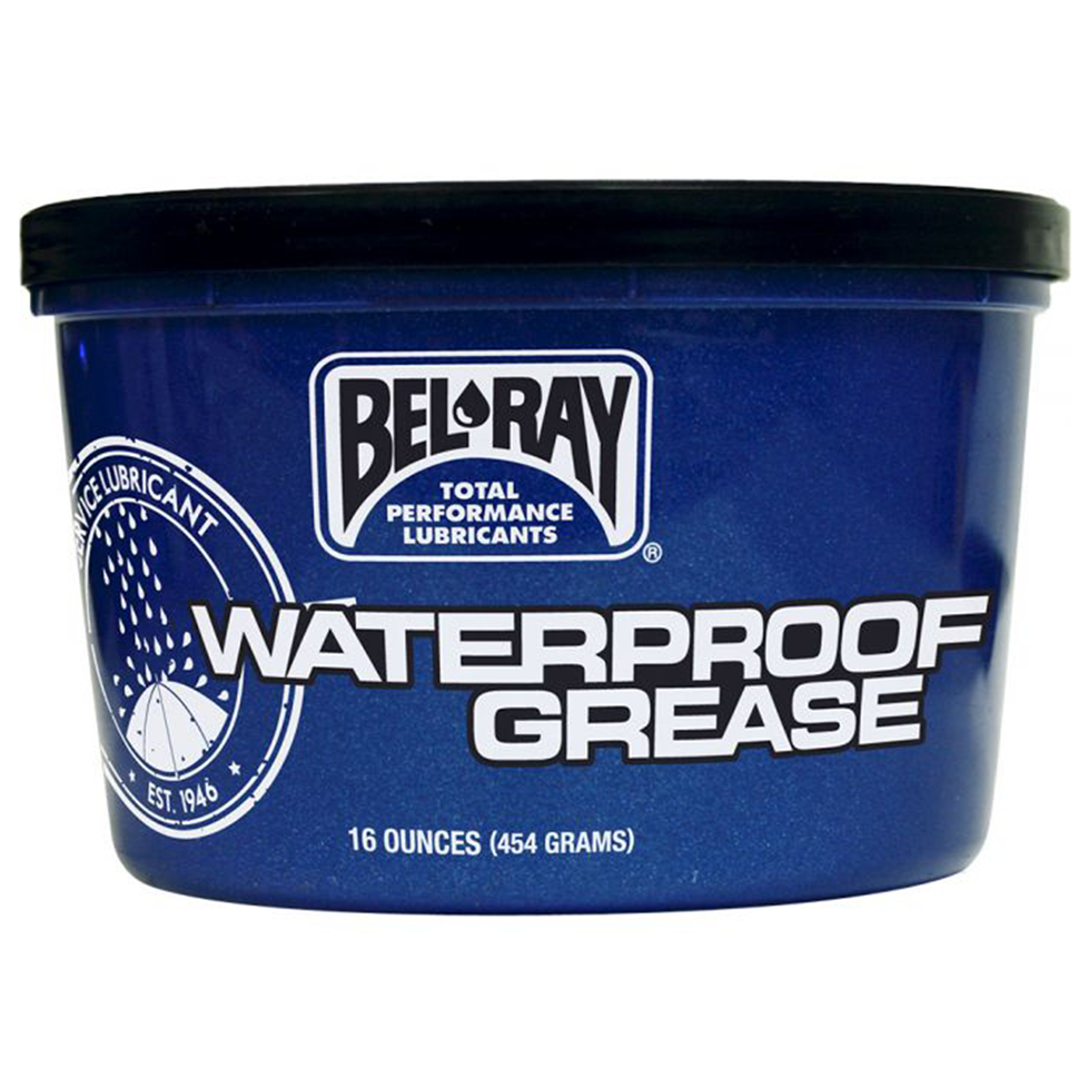 Belray Waterproof Grease