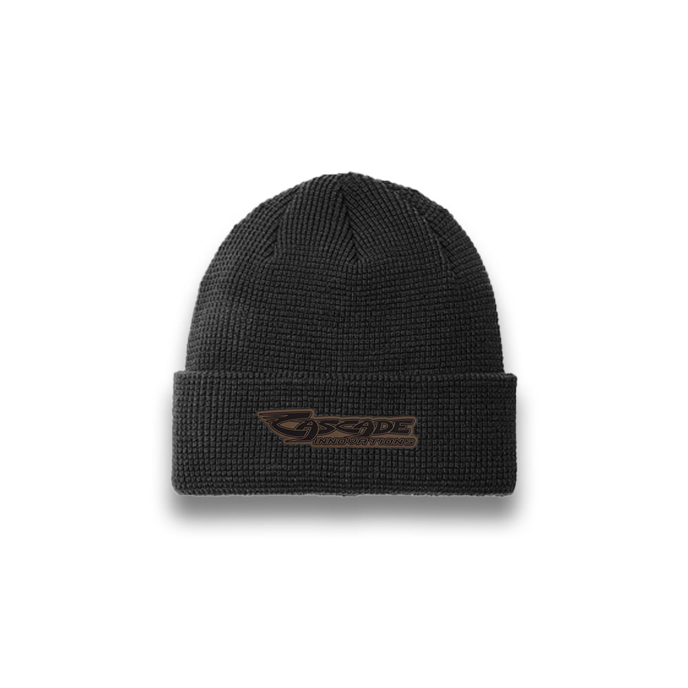 Cascade Classic Beanie
