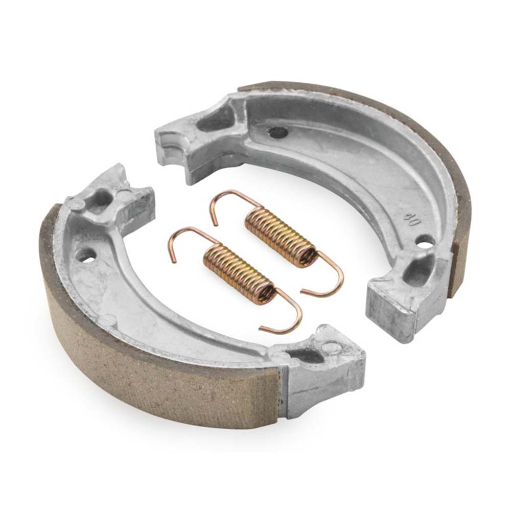 Blaster Front Brake Pads &amp; Shoes