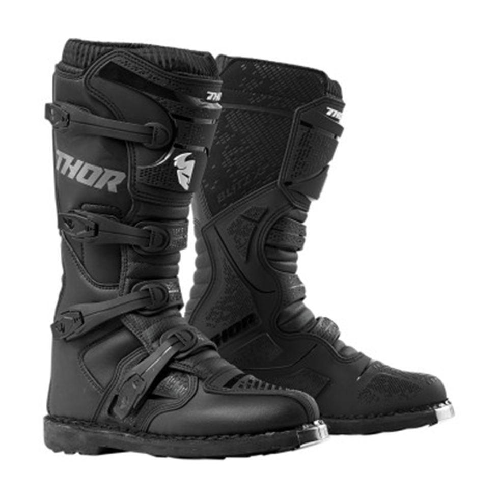 Thor Blitz Boots