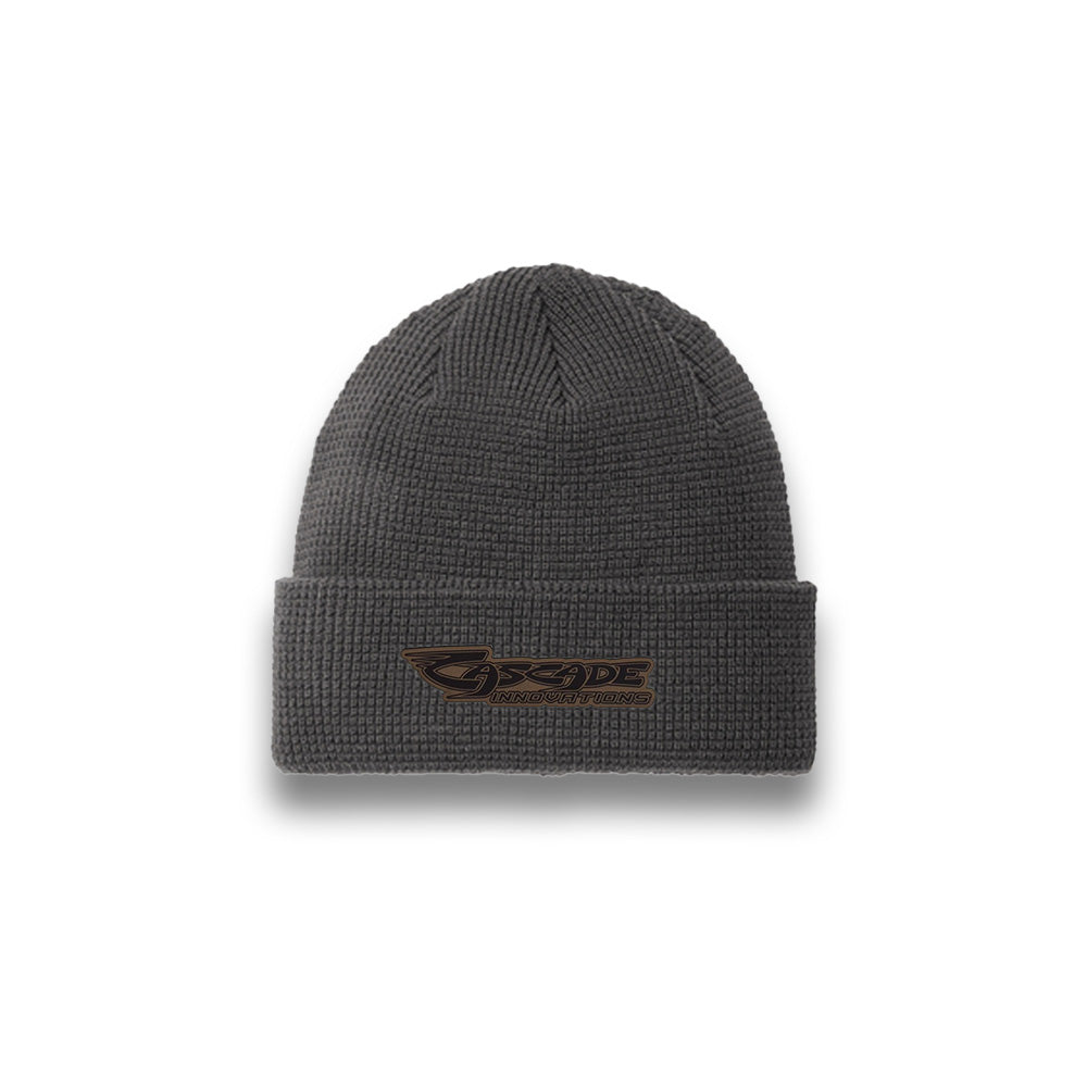 Cascade Classic Beanie