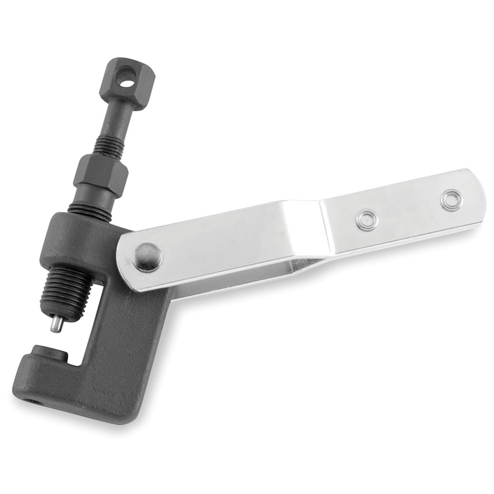 Folding Chain Breaker