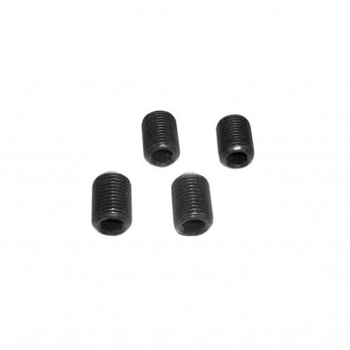 4 Water Jacket Plugs – Cascade Innovations