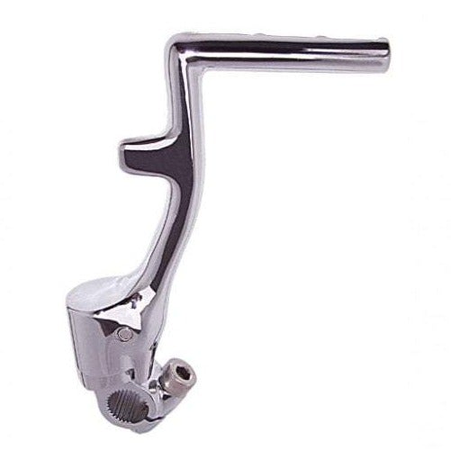 Chrome Banshee Kick Starter