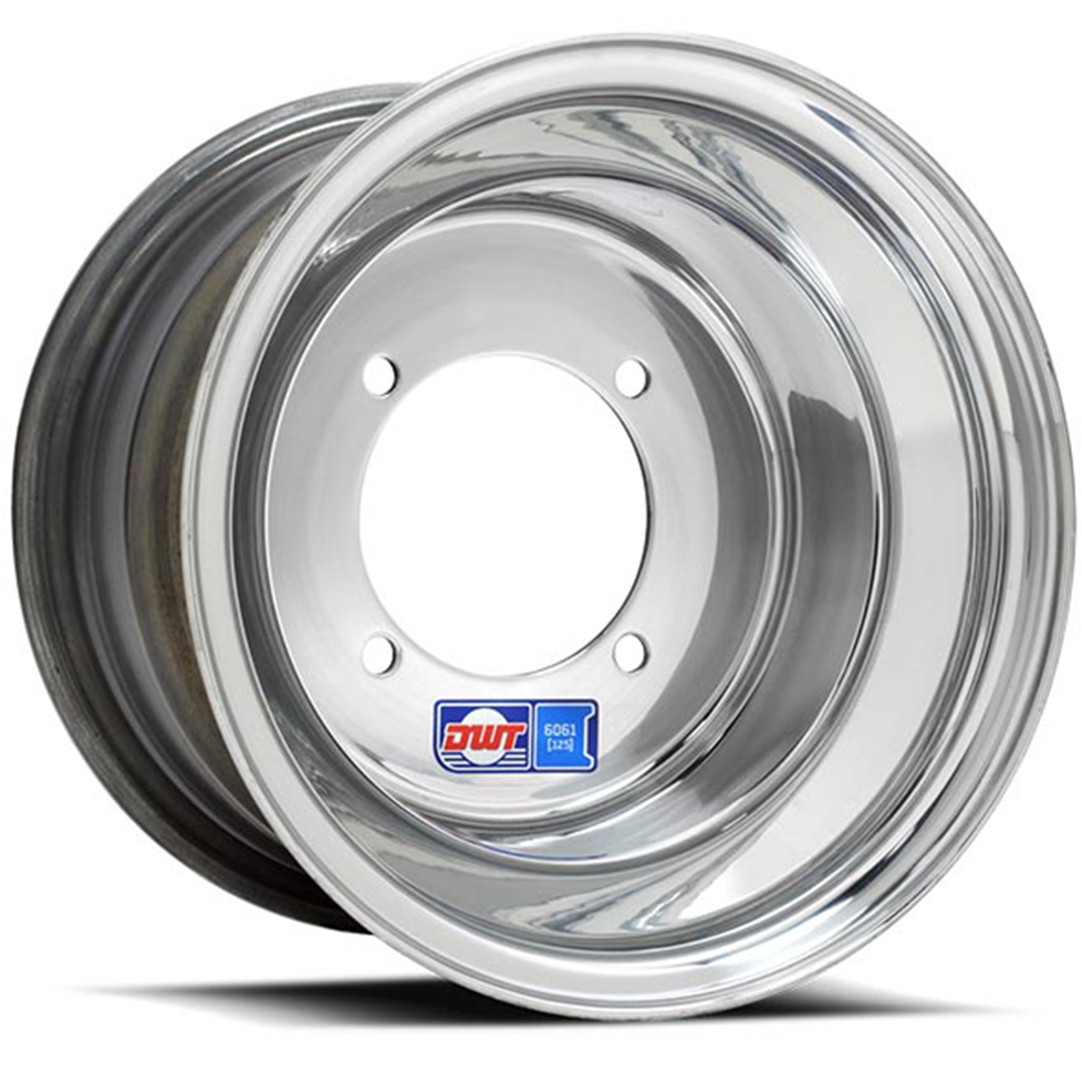 Doglas Rims Blue Label Wheels