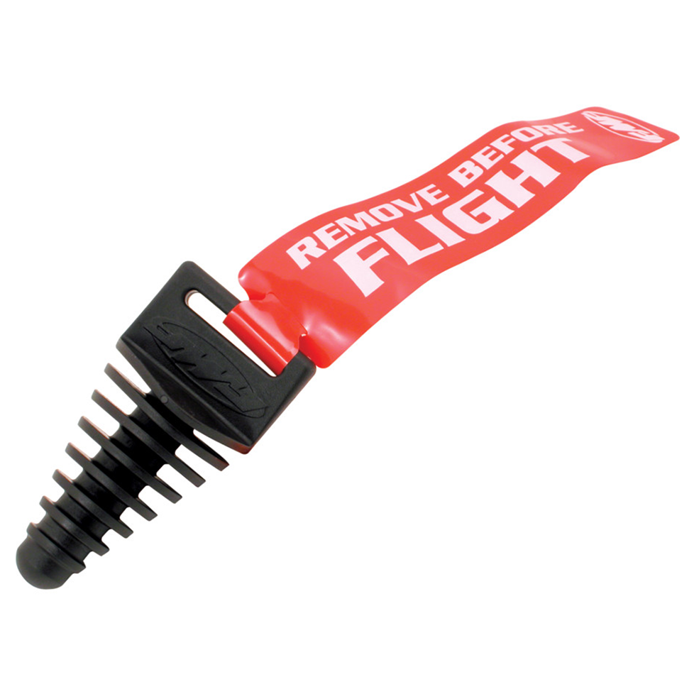 Exhaust Plugs – Cascade Innovations