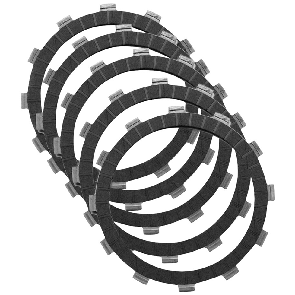 Heavy Duty Friction Plate – Cascade Innovations