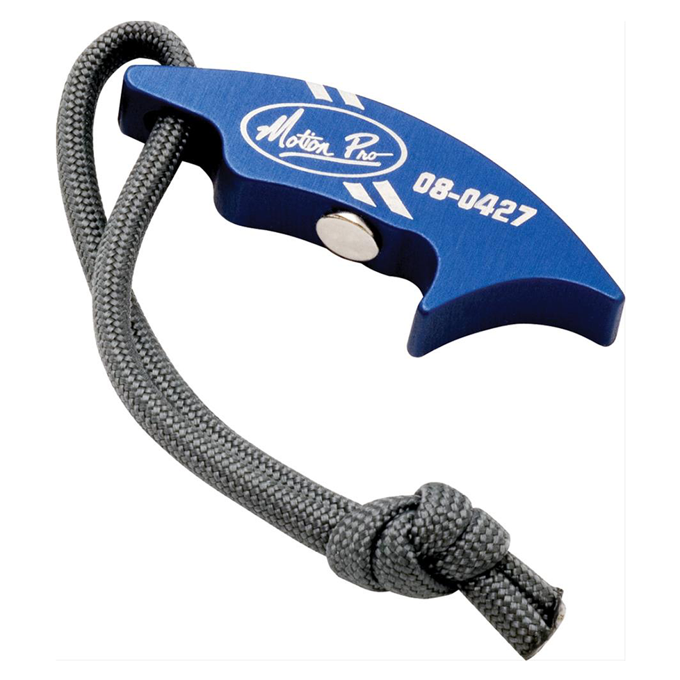 Gear Jammer