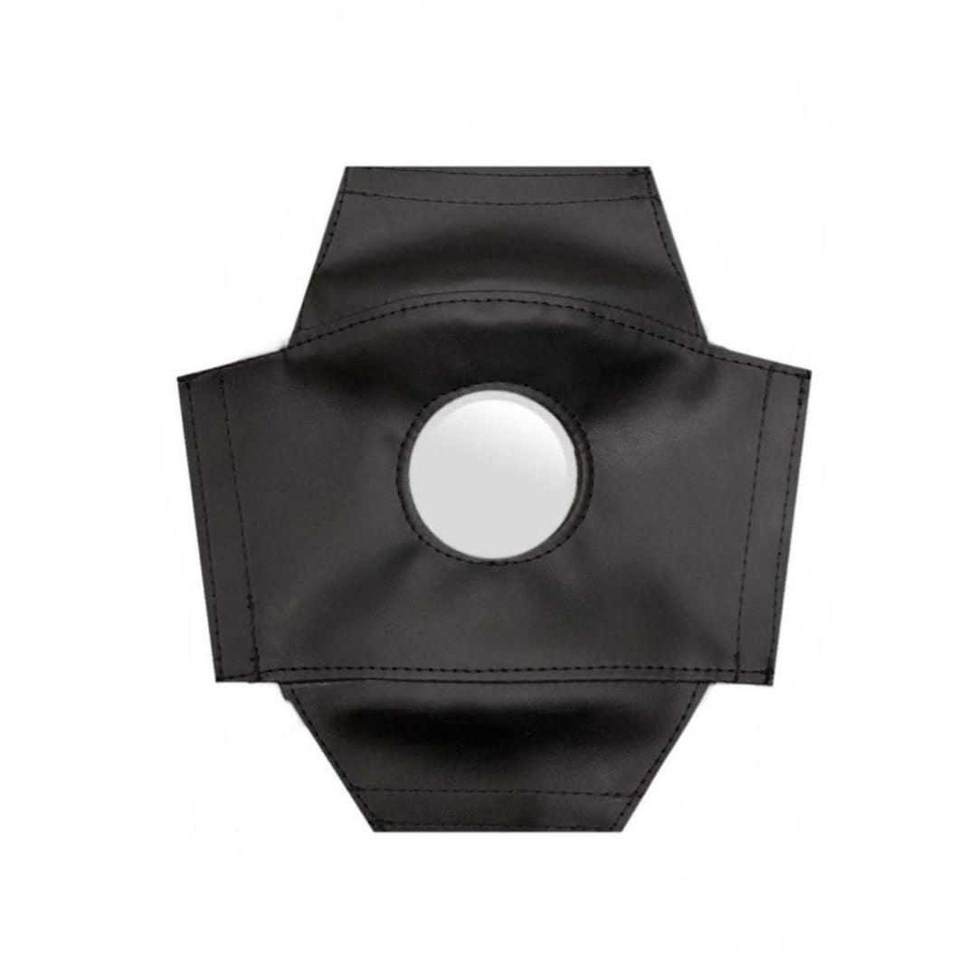 Banshee Gas Tank Cover