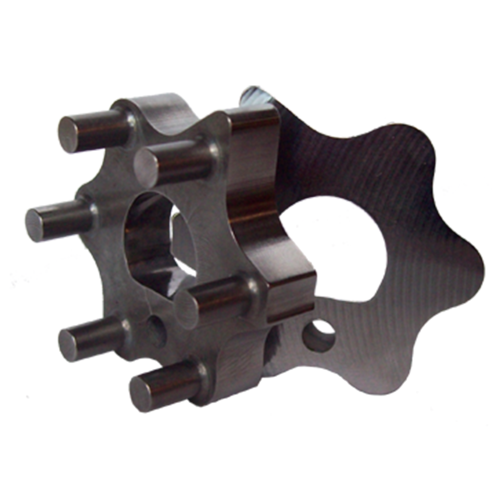 Modified Shift Segment