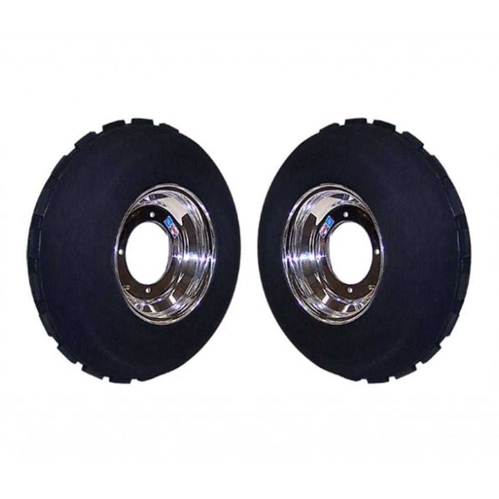 Front Tire & Wheel Combinations *Special Order* – Cascade Innovations