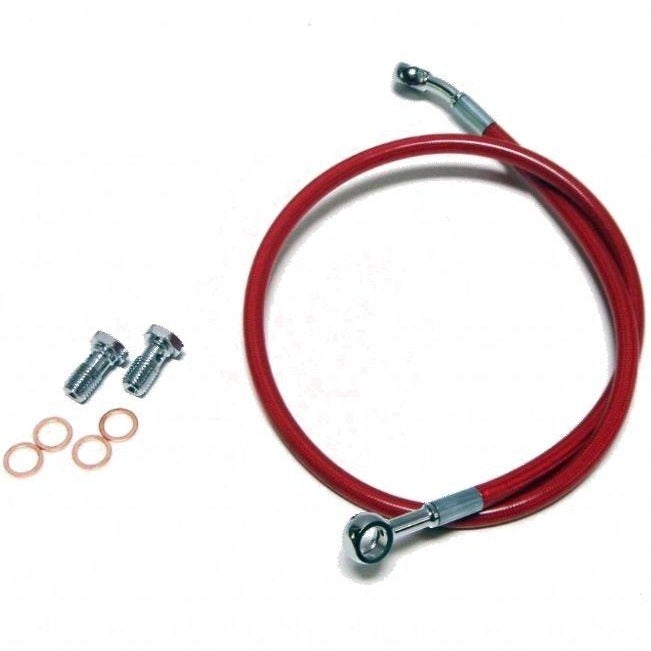 Universal Brake Lines Cascade Innovations