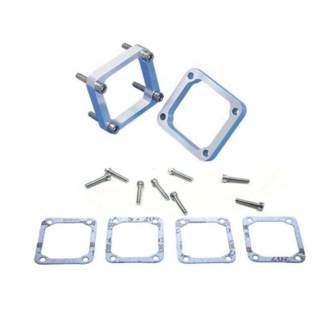 Banshee Reed Spacers