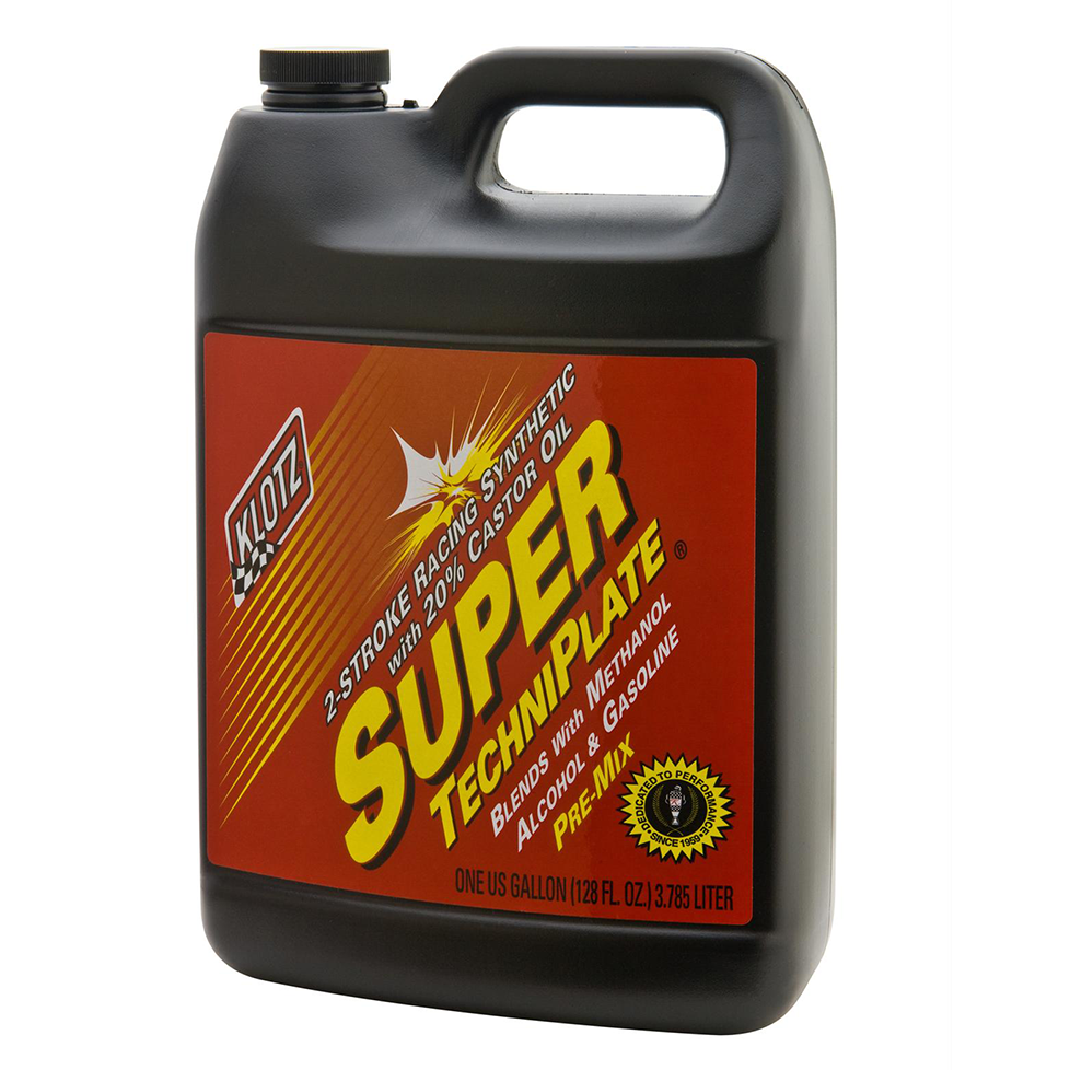 Super Techni Plate 1 Gallon