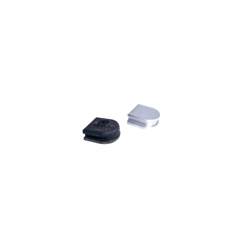 Billet Thumb Throttle Plug – Cascade Innovations