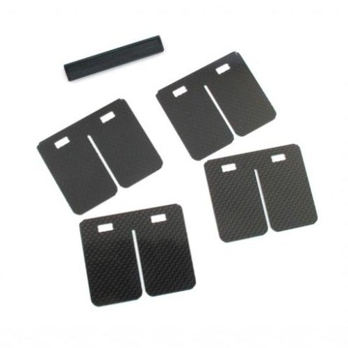 V Force Reed Pedals