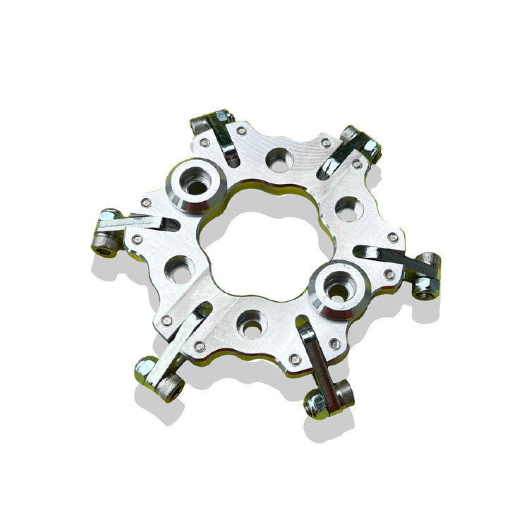 Cascade Innovations