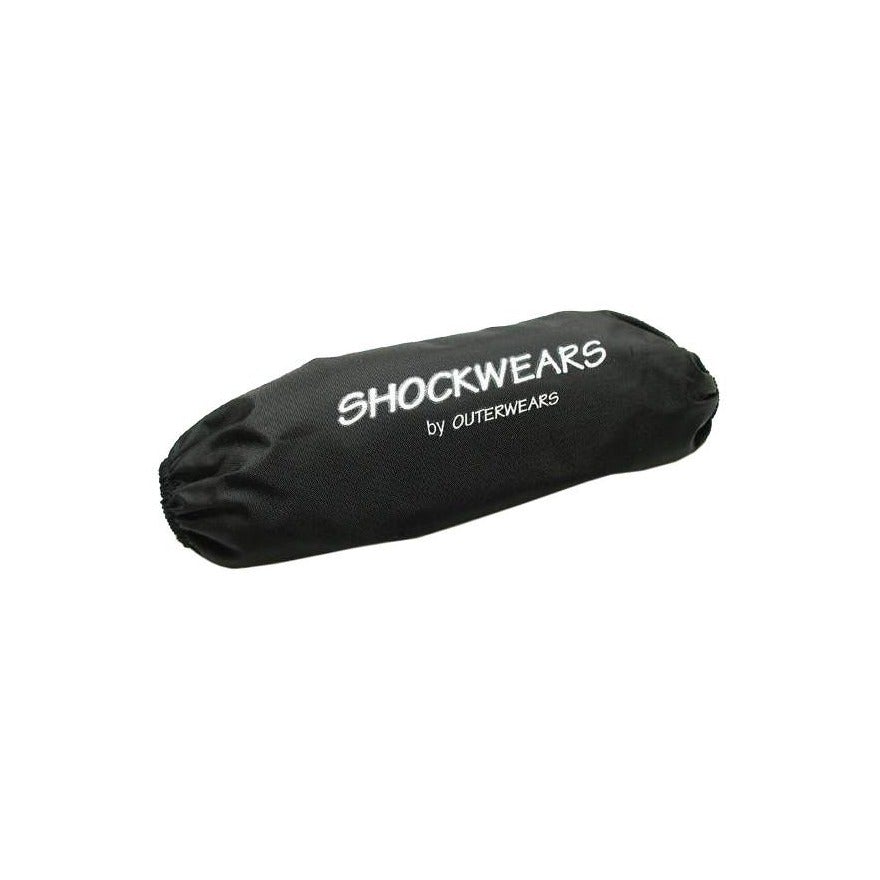 Front Banshee Shockwears
